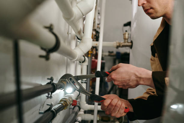Best Commercial Plumbing Services  in Ajo, AZ