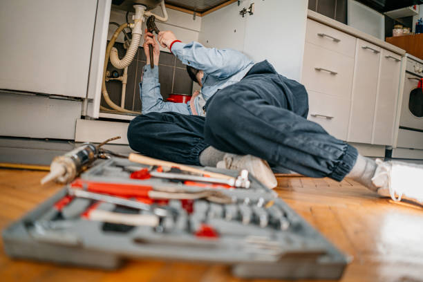 Best Pipe Repair Near Me  in Ajo, AZ