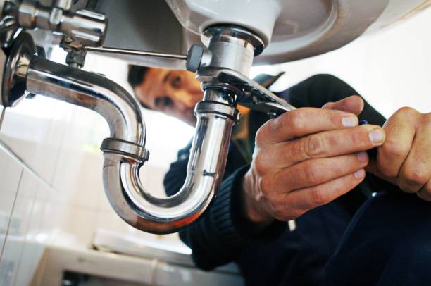 Best Plumbing Inspection Services  in Ajo, AZ