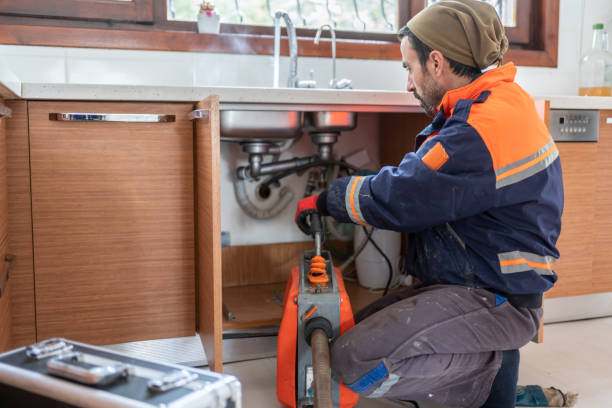 Best Leak Detection Services  in Ajo, AZ