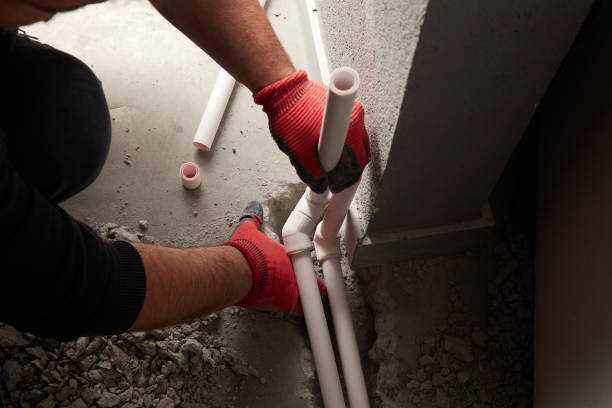 Best Clogged Drain Plumber  in Ajo, AZ