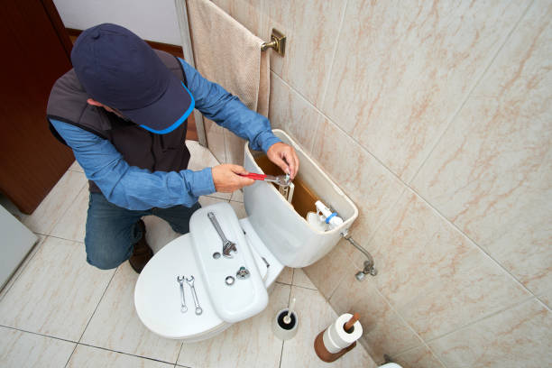 Best Best Plumbers Near Me  in Ajo, AZ