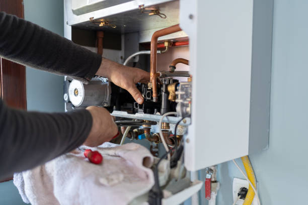 Best Toilet Repair Services  in Ajo, AZ
