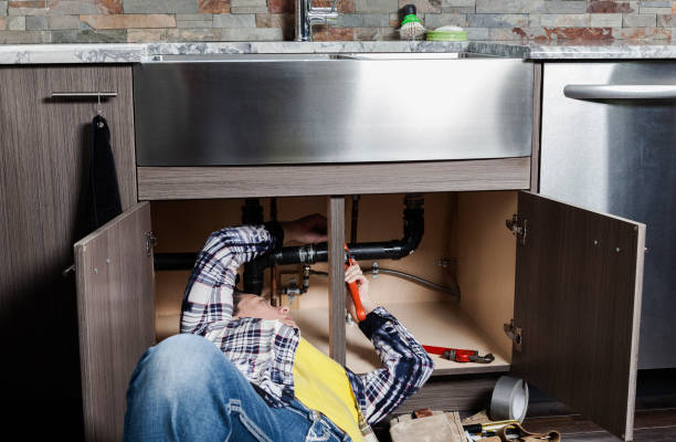 Best Plumbing Installation Services  in Ajo, AZ